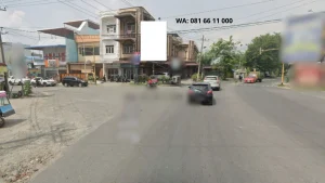 Jl. Medan - Pematang Siantar (1)