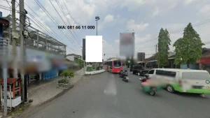Jl. Melati
