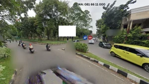 Jl. Menteng Raya