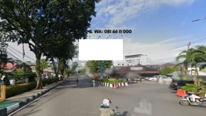 Jl. Merdeka