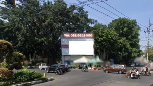 Jl. Merdeka Utara