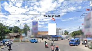 Jl. Meruyung Raya