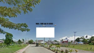 Jl. Moh. Hatta