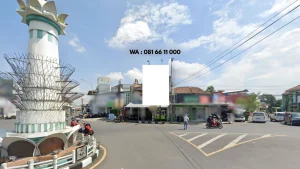 Jl. Mohamad Hatta (1)