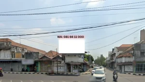 Jl. Mojopahit