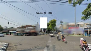 Jl. Mr. Iskandar