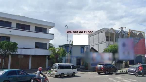 Jl. Mulawarman