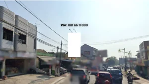 Jl. Nanggeleng - Cirahayu