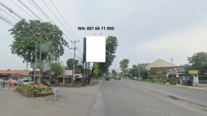 Jl. Nasional 1