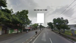 Jl. Nasional 1