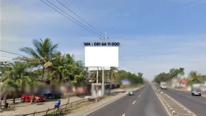 Jl. Nasional 1