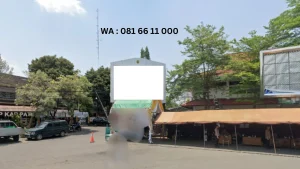 Jl. Nasional 1