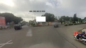 Jl. Nasional 11