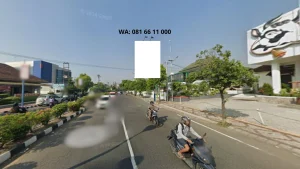 Jl. Nasional 16
