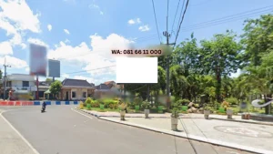 Jl. Nasional 21