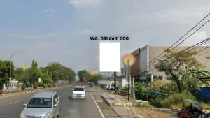 Jl. Nasional 7