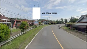 Jl. Nasional III (12)