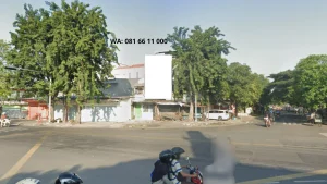 Jl. Nginden Semolo (1)