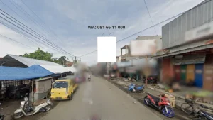Jl. P. Diponegoro