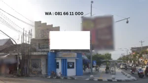 Jl. P. Diponegoro