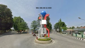 Jl. P. Kalimantan