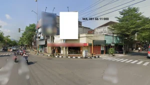 Jl. P. Sudirman (1)