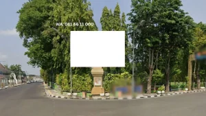 Jl. Pahlawan