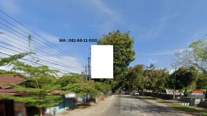 Jl. Palopo - Masamba