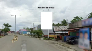 Jl. Pangeran Diponegoro