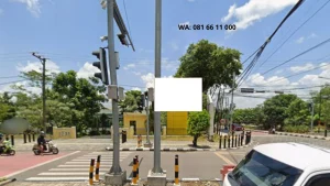 Jl. Panglima Batur