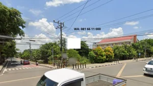 Jl. Panglima Batur Timur