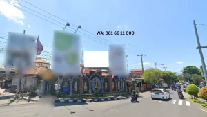Jl. Panglima Besar Sudirman