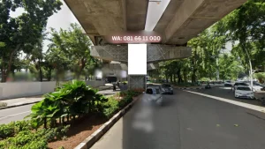 Jl. Panglima Polim