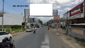 Jl. Pattimura