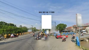 Jl. Pejagan - Bumiayu