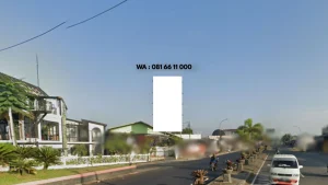 Jl. Pelabuhan II