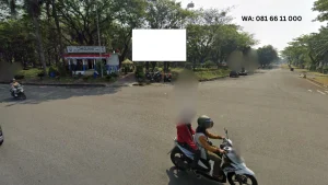 Jl. Pelayangan