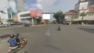 Jl. Pemuda