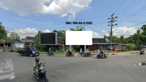 Jl. Pemuda