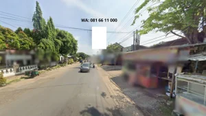 Jl. Pemuda