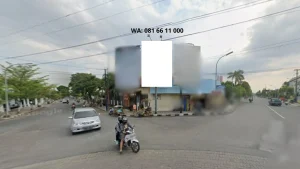 Jl. Pemuda