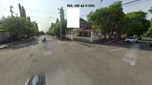 Jl. Pemuda II