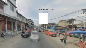 Jl. Pengadilan