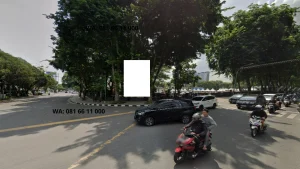 Jl. Perdana