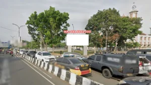 Jl. Perintis Kemerdekaan