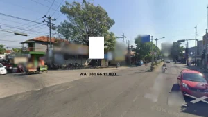 Jl. Perintis Kemerdekaan (5)