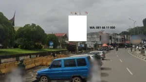 Jl. Perintis Kemerdekaan (5)