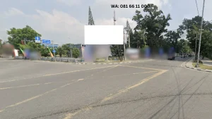 Jl. Perintis Kemerdekaan
