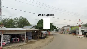 Jl. Pinang Gadang