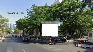 Jl. Plaza Boulevard